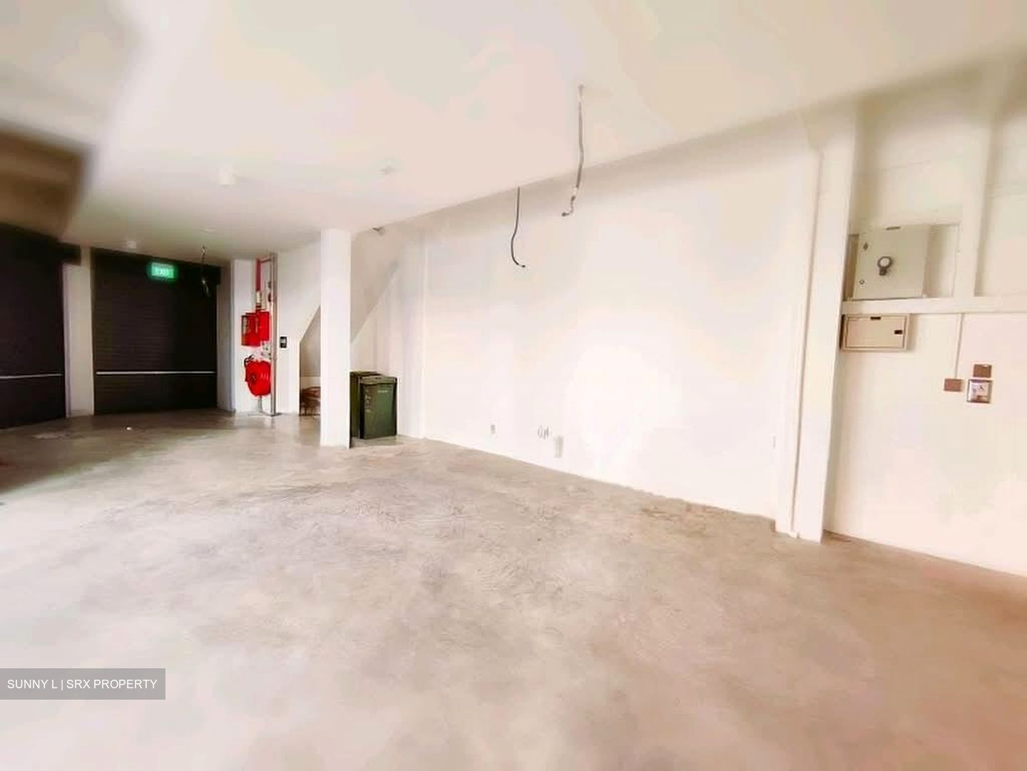Chancerlodge Complex (D14), Retail #575953661